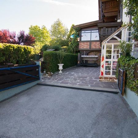 Ferienwohnung Falkner Mieming Εξωτερικό φωτογραφία