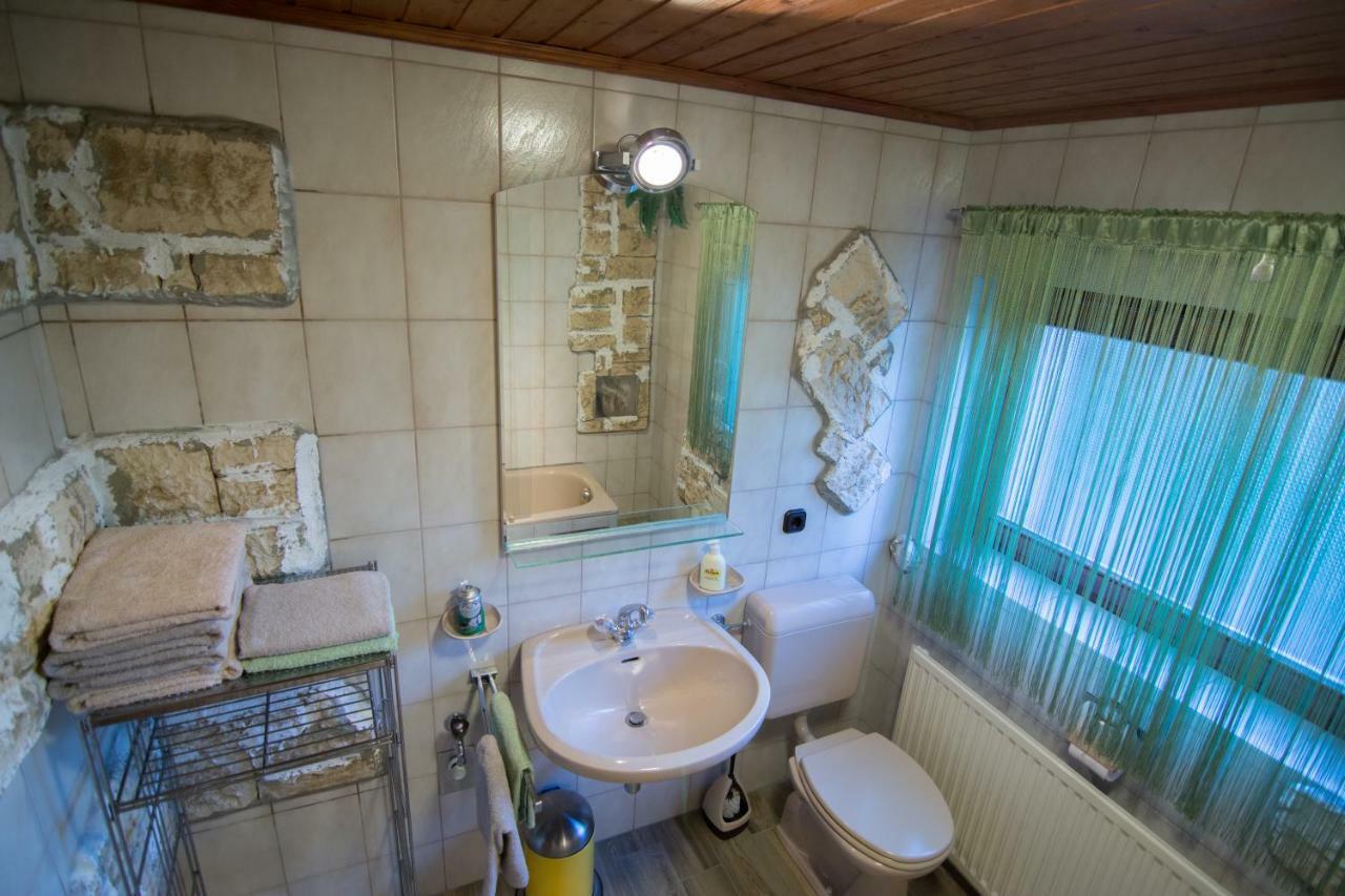 Ferienwohnung Falkner Mieming Εξωτερικό φωτογραφία
