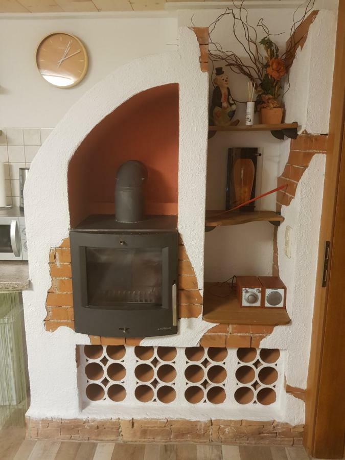 Ferienwohnung Falkner Mieming Εξωτερικό φωτογραφία